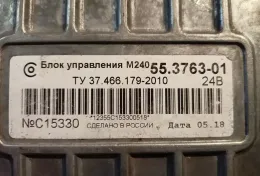 Блок керування двигуном євро-4, ямз-6565,6585