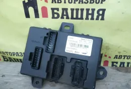 Блок комфорту Haval F7 3600100XKQ00A