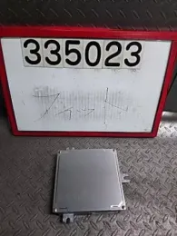 37820PWAJ63 Honda Fit engine control unit ECU