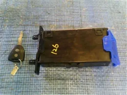 89560B2S93 блок управления двигателем Daihatsu Move