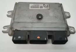 MEC9390C1 блок управління ECU Nissan Qashqai 2007