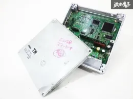 237100V801 блок керування двигуном до Nissan