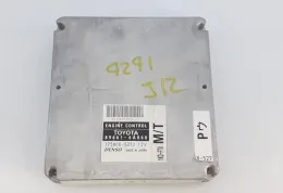 E3-B2-3-4 блок управління ECU Toyota Land Cruiser (J120) 2002 - фото