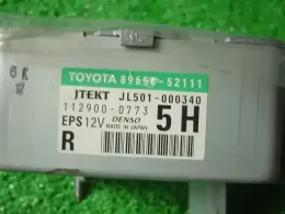 8965052111 блок управления рулевой Toyota