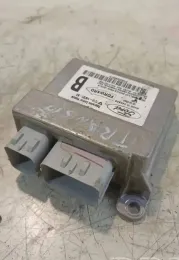 12102004 блок управління AirBag (SRS) Ford Transit 2003