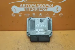 0281011903 блок управління ECU Volkswagen Golf V 2007