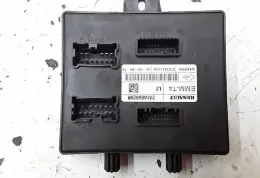 52445PF00 блок управління ECU Renault Captur 2015