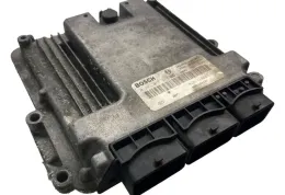 8200150339 блок управления ECU Renault Laguna III 2011