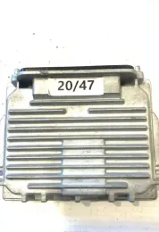 10R0615763 блок розжига ксенона Peugeot 3008 I 2014