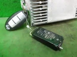 NEC022015 блок управления двигателем Nissan