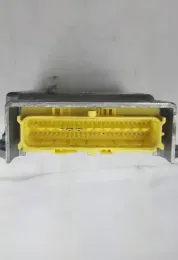 14040402C блок управління AirBag (SRS) Volkswagen Golf V 2004
