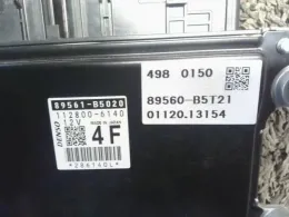 89560B5T21 блок керування двигуном до Daihatsu Hijet, atrai