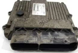 7160006003 блок управління ECU Opel Meriva A 2004