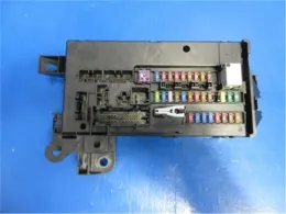 82600B2820 Daihatsu Move, canbus fuse control box