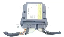 31361006 блок управления AirBag (SRS) Volvo XC40 2023