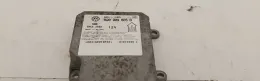 01010508L блок управления AirBag (SRS) Volkswagen PASSAT B5.5 2001