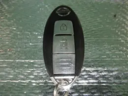 23710CZ20B блок управления двигателем Nissan