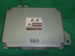 31036AR400 блок управления коробкой передач Nissan