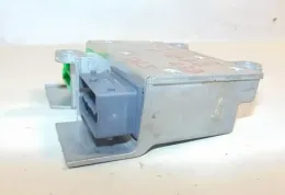 93189068 AirBag (SRS) control unit Opel Corsa D 2007