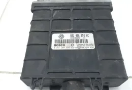 021906256 блок управління ECU Volkswagen Sharan 2005