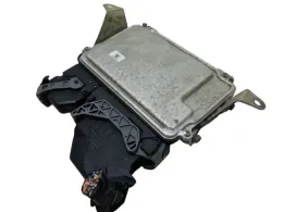 Блок управления ECU 0261S12197 ecu toyota 89661-0h440 1039s85 1039s85482