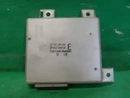 27760AR100 блок управления Nissan