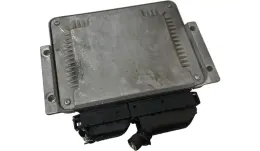 1351214080 блок управління ECU Citroen Jumper 2005