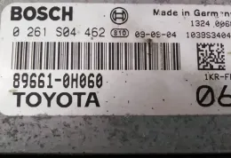 896610H060 блок управления ECU Toyota Aygo AB10 2005