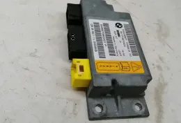 008961800 блок управления AirBag (SRS) BMW 7 E65 E66 2006