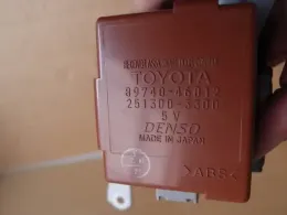 8974046012 блок управления Toyota