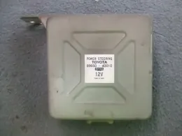 8965040010 блок керування рульовою до Toyota