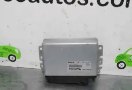 Блок управления двигателем Тойота 0261200682