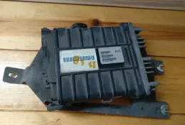 443907311B блок управления ECU Volkswagen PASSAT B3 1990