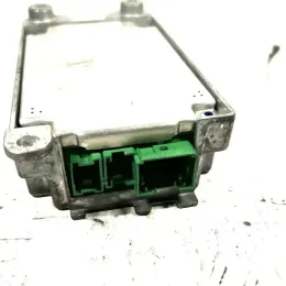 65776940294 блок управления AirBag (SRS) BMW 5 E60 E61 2005