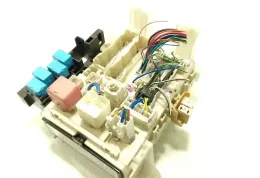 7H080175 Fuse box control unit Toyota RAV 4 (XA30) 2007