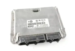 06A906018EG блок управления ECU Volkswagen Golf IV 2000