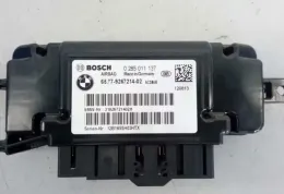 6677926721402 блок управления ecu BMW M3 2012