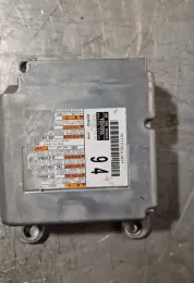 1521001510 блок управління AirBag (SRS) Toyota Camry VIII XV70 2019