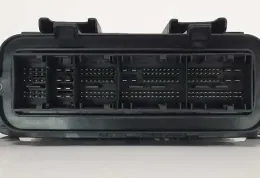 DDE58219001 блок управління ECU Renault Megane II 2002