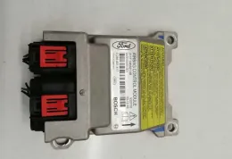 6A0010051301 блок управления AirBag (SRS) Ford Transit - Tourneo Connect 2004