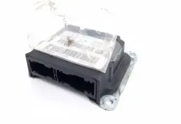 YBPB0081647 блок управління AirBag (SRS) Peugeot 5008 2011