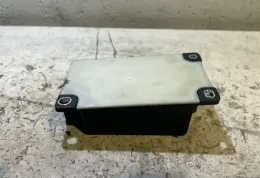 80W0G12A5NC блок управления AirBag (SRS) Renault Megane III 2013