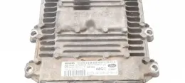 2N1A12650AD блок управління ECU Ford Fusion 2002