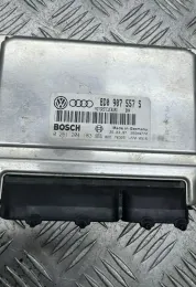 26SA4770 блок управління двигуном Audi A4 S4 B5 8D 2000