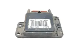 16174349 блок управления ECU Opel Corsa B 1996