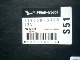 89560B5191000 блок керування двигуном до Daihatsu Hijet