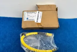 95599482 AirBag (SRS) control unit Opel Astra G 2005