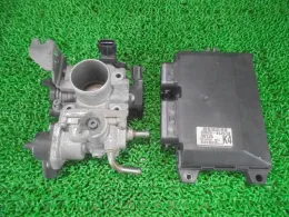3392081J50 Nissan engine control unit ECU