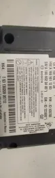 A1669011200 блок управління AirBag (SRS) Mercedes-Benz ML W166 2014