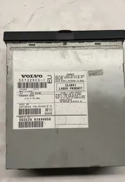 307329031 блок управління навігацією Volvo V70 2002 - фото